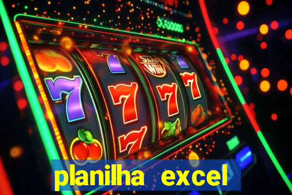 planilha excel folha de pagamento gratis